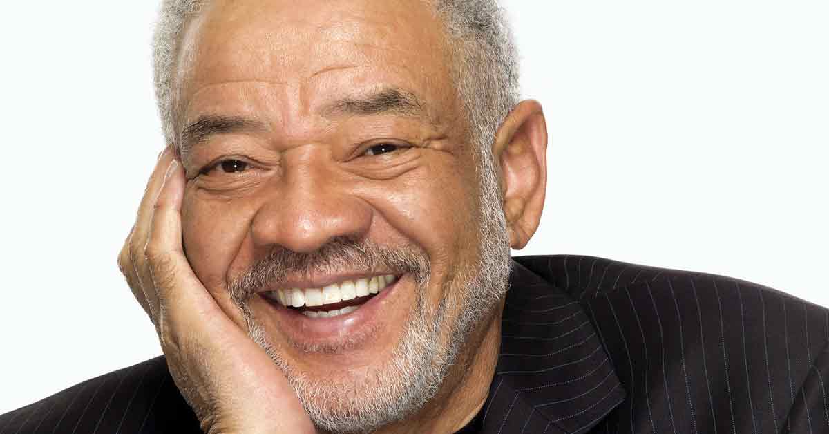 Bill Withers