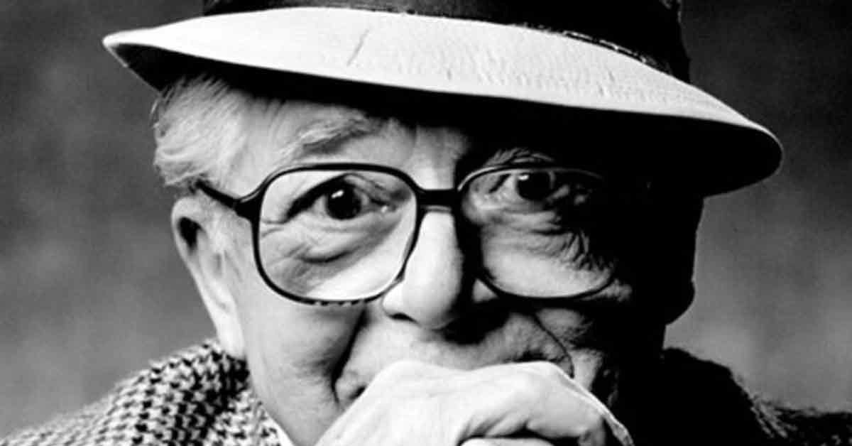 Billy Wilder