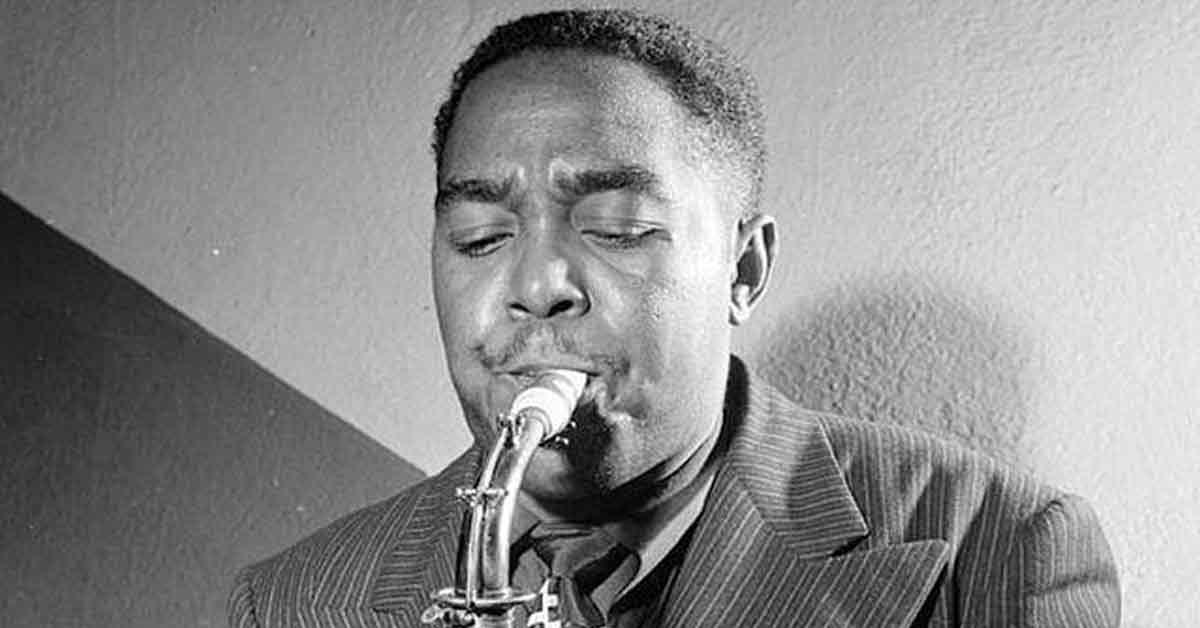 Charlie Parker