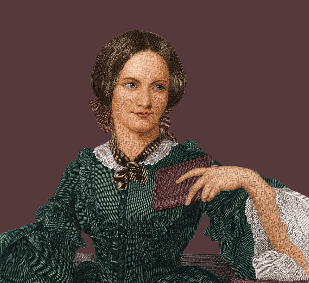 Charlotte_Bronte 31 marzo 1855. La morte di Charlotte Brontë: vita, opere e segreti dell’autrice di Jane Eyre.