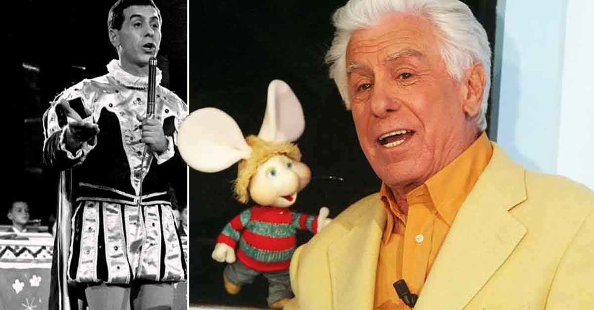 23 marzo 2017. Muore Cino Tortorella, il papà dello Zecchino d’Oro.