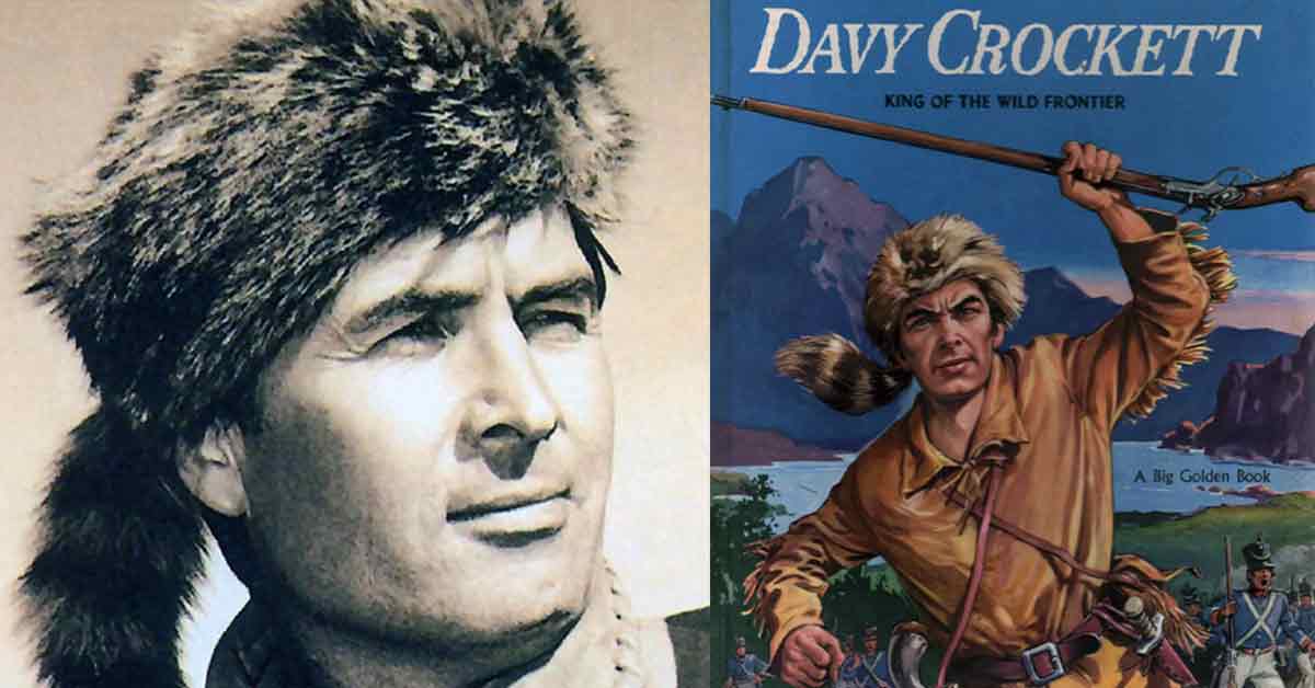 Davy Crockett
