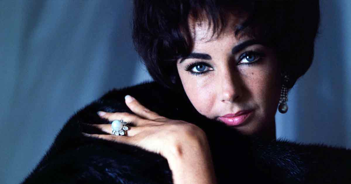 Liz Taylor