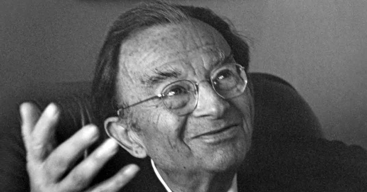 18 marzo 1980. Muore Erich Fromm, il pensatore della libertà e dell’amore.