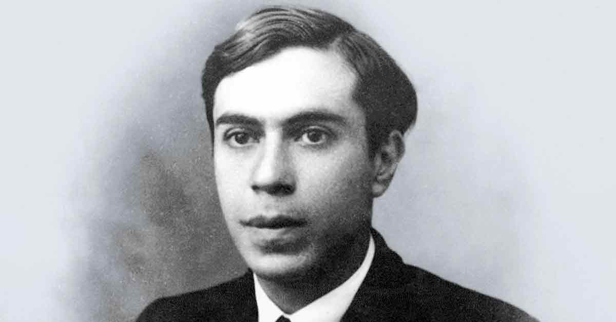 Ettore Majorana