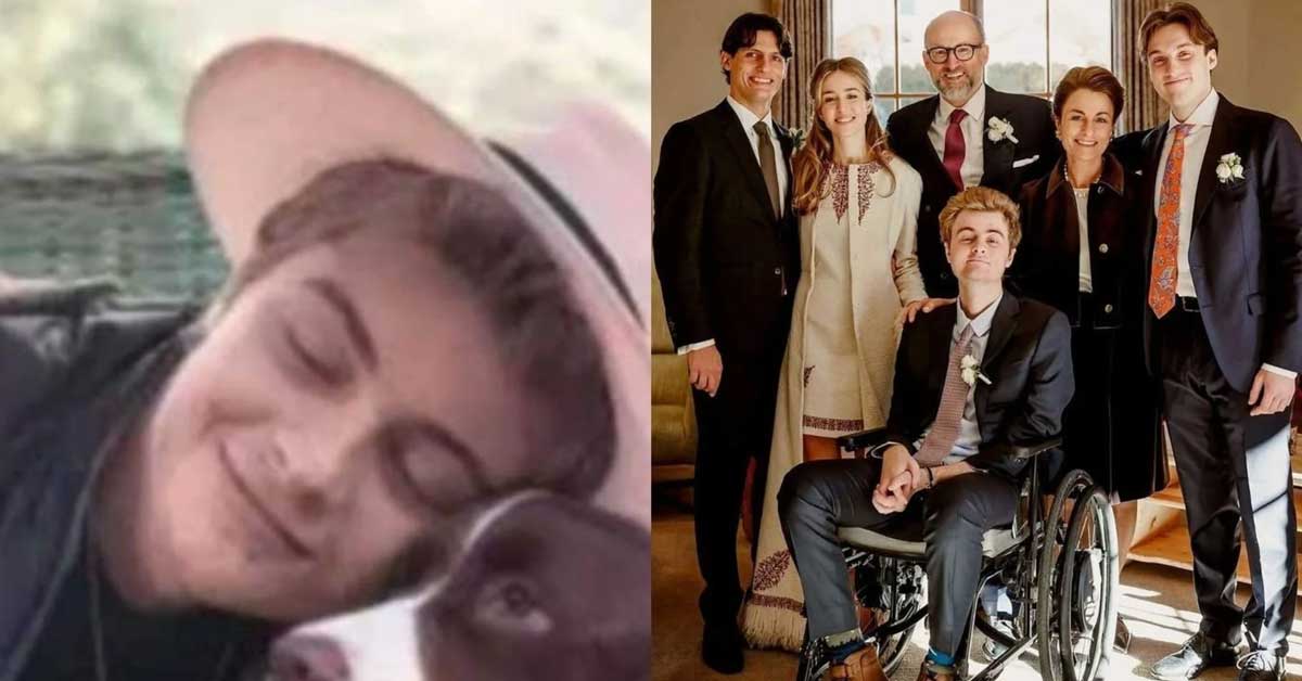 Principe Federico di Lussemburgo