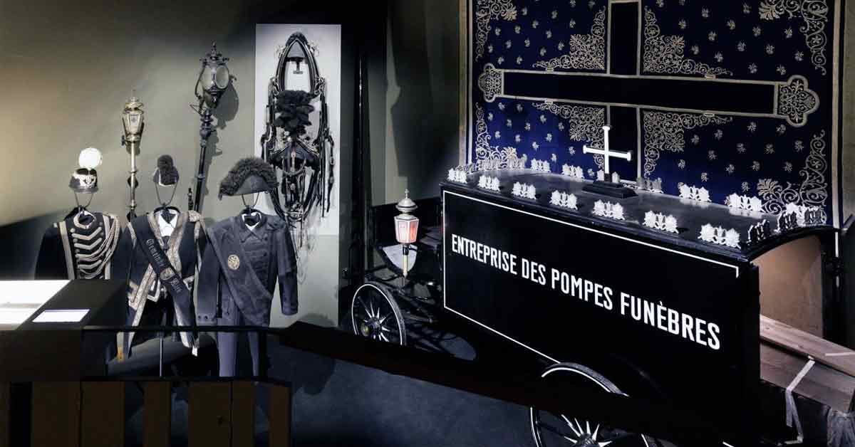 Funeral Museum