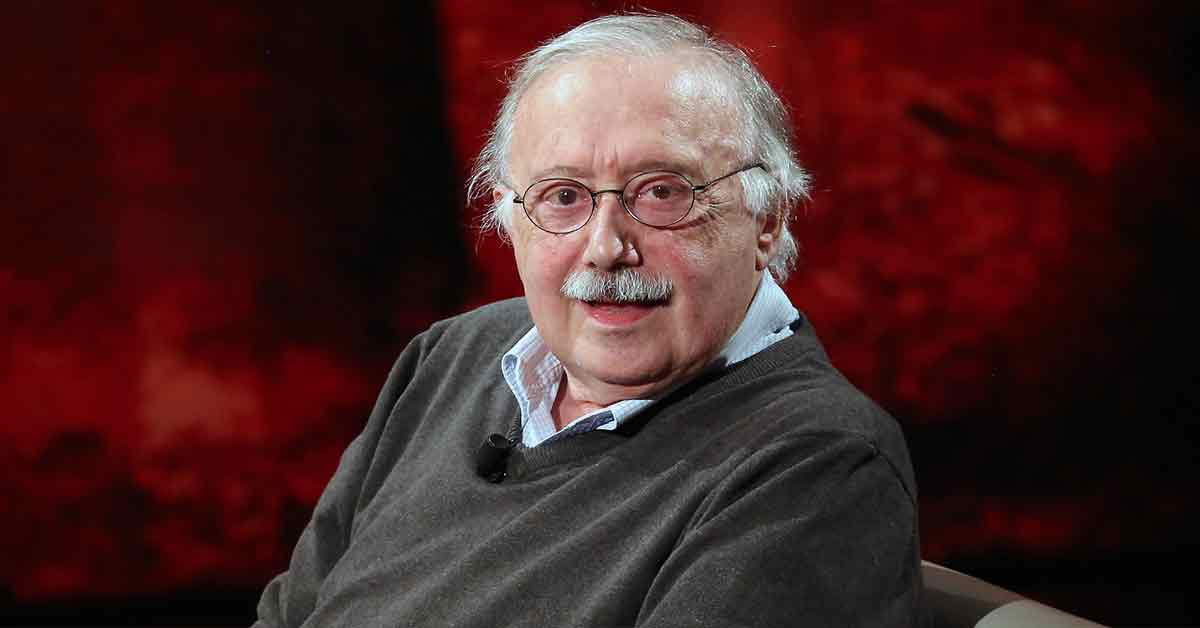 27 marzo 2023. Muore Gianni Minà, grande giornalista e uomo di cultura.