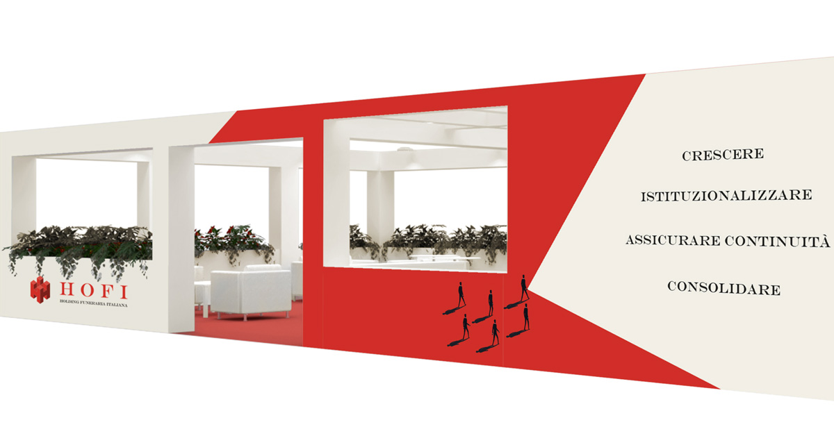 HOFI – Holding Funeraria Italiana, un nuovo capitolo per il comparto dei Servizi Funerari.