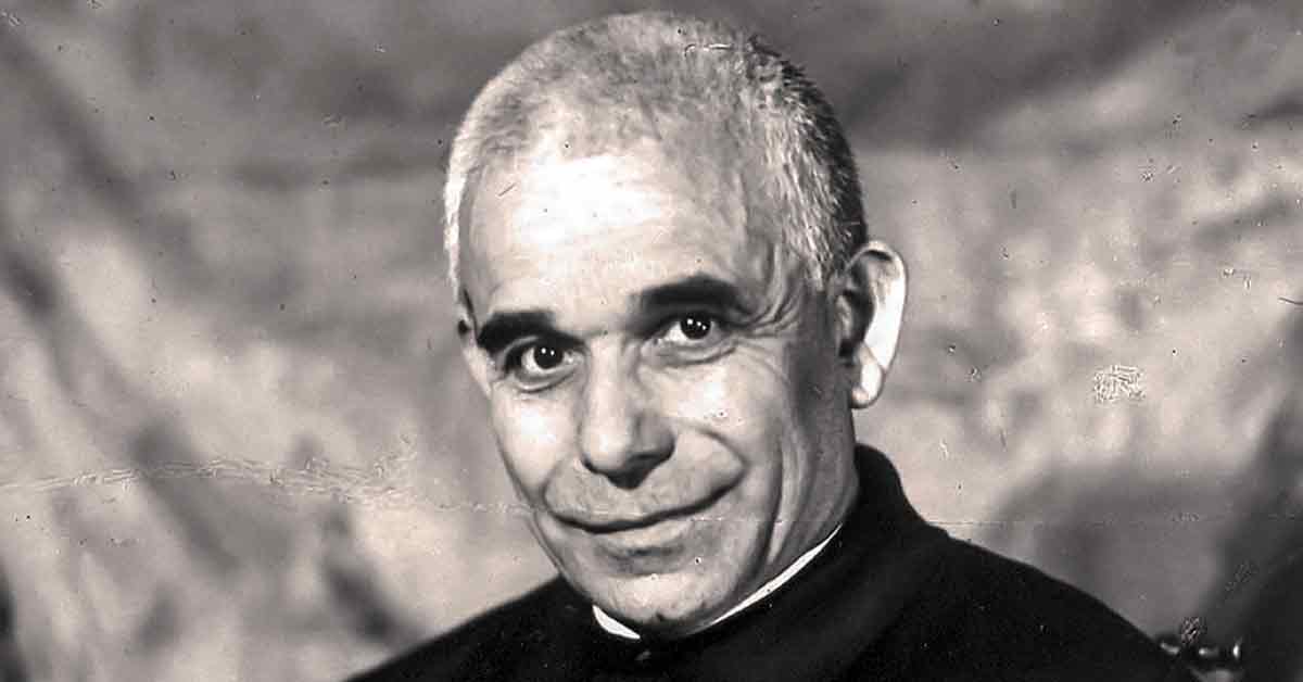 Il Santo del giorno 12 marzo