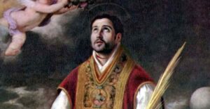 Santo del giorno 13 marzo