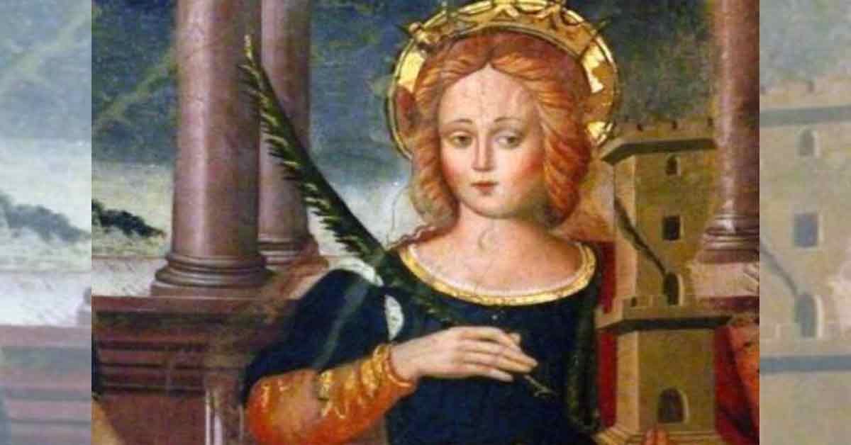 Il Santo del giorno 14 marzo Il Santo del giorno 14 marzo: Santa Matilde di Germania.