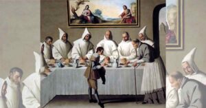 Sant’Ugo di Grenoble