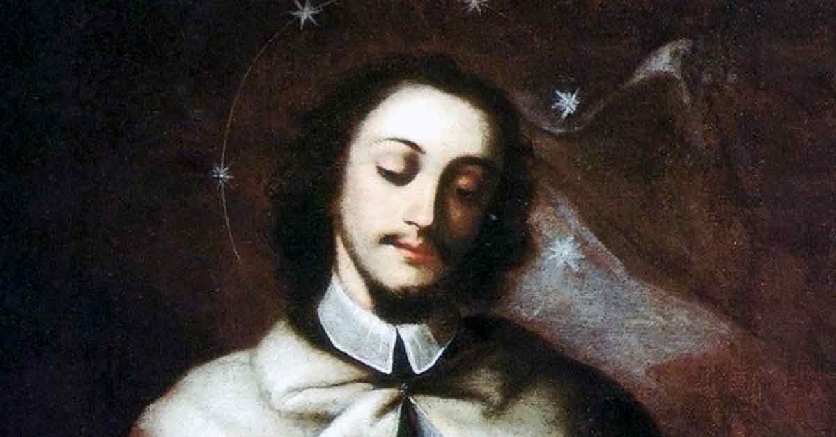 Il Santo del giorno 20 marzo