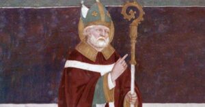 Il Santo del giorno 21 marzo