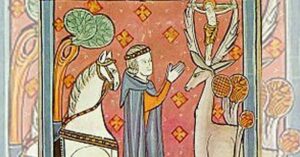 Santo del giorno 29 marzo