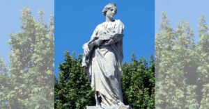 Santa Balbina di Roma