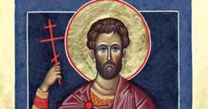 Il Santo del giorno 5 marzo