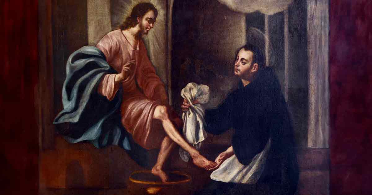 Il Santo del giorno 8 marzo