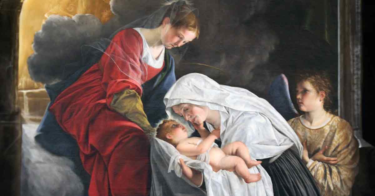 Il Santo del giorno 9 marzo Il Santo del giorno 9 marzo: Santa Francesca Romana.