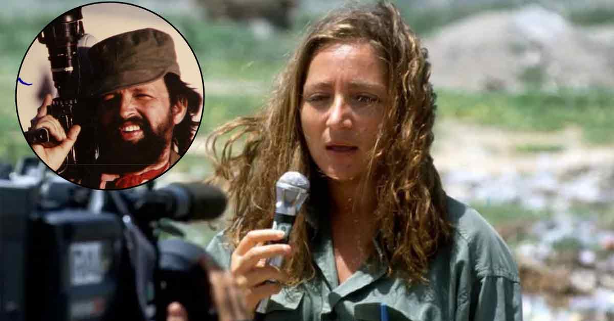 Ilaria Alpi 20 marzo 1994. Muore, assassinata a Mogadiscio, Ilaria Alpi.