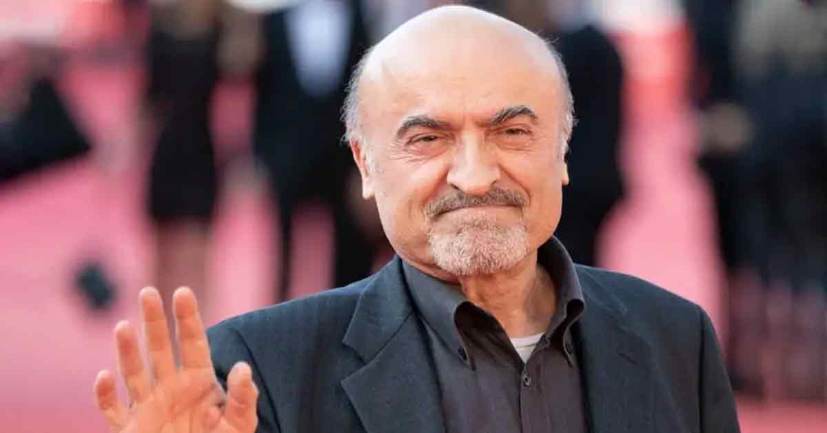 Ivano Marescotti 26 marzo 2023. Muore Ivano Marescotti.