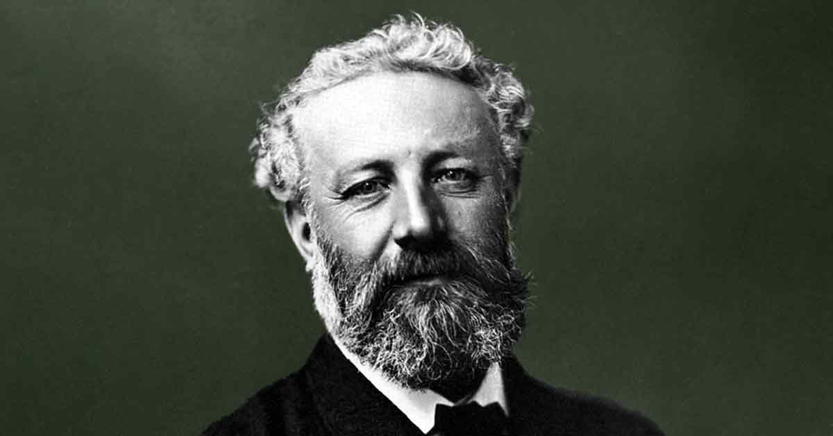 Jules Verne
