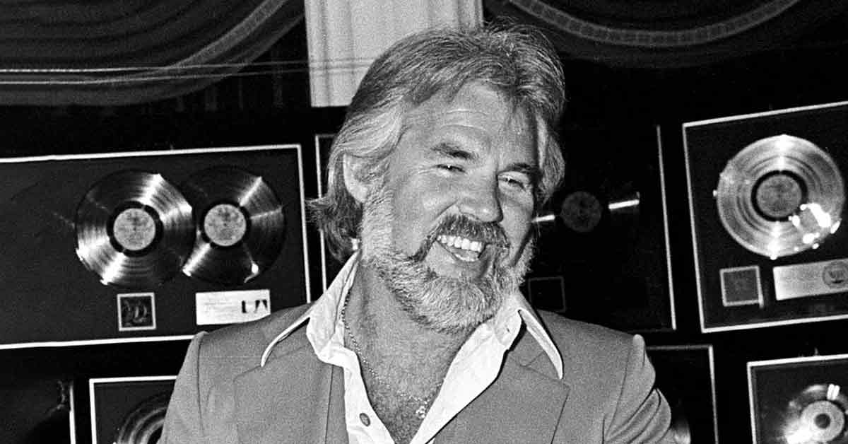 Kenny Rogers