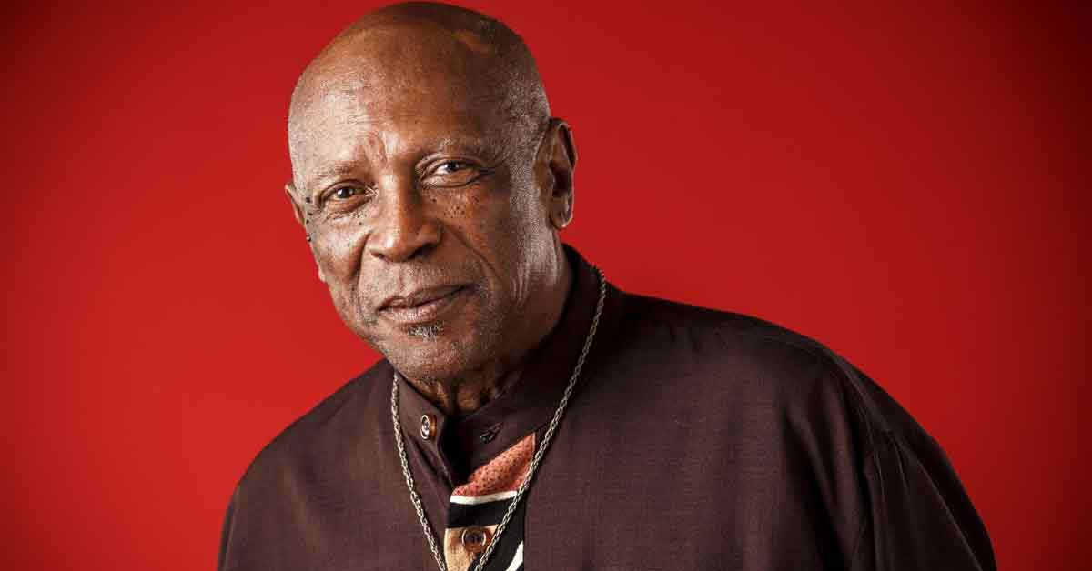 29 marzo 2024. Muore il premio Oscar, Louis Gossett Jr.