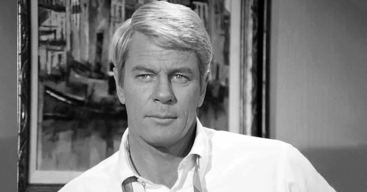 Peter Graves 14 marzo 2010. Muore Peter Graves, fascino da Mission Impossible.