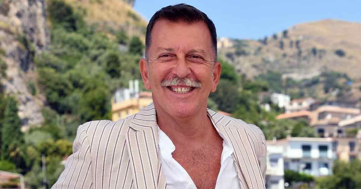 Pietro Genuardi: Addio all’Attore di “Centovetrine” e “Il Paradiso delle Signore”.