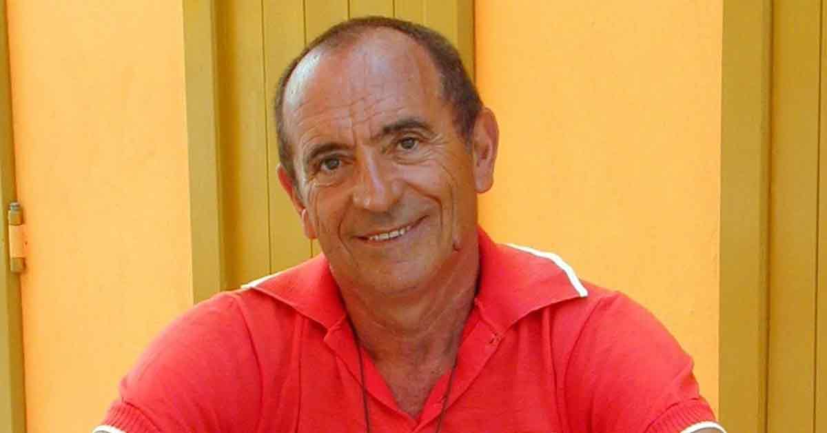 Raoul Casadei 13 marzo 2021. Muore Raoul Casadei, il re del liscio.