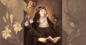 Santa Caterina di Svezia