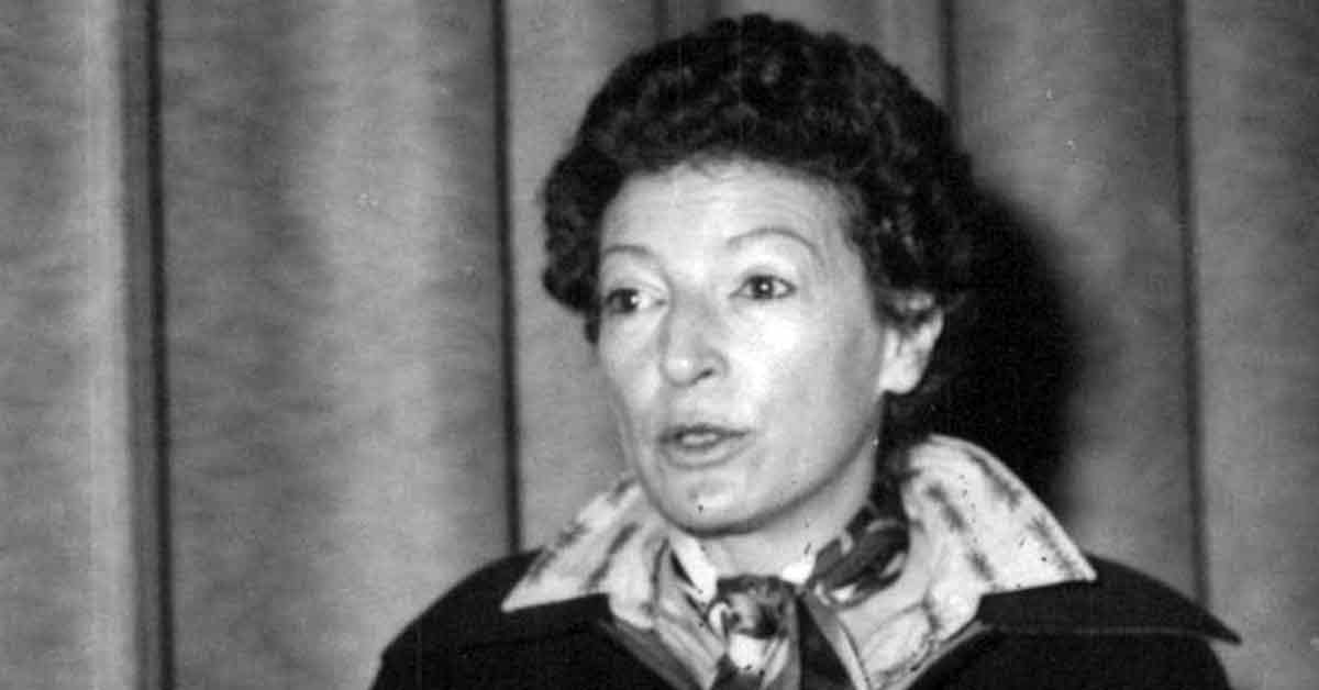 Tina Lagostena Bassi 4 marzo 2008. Muore Tina Lagostena Bassi.