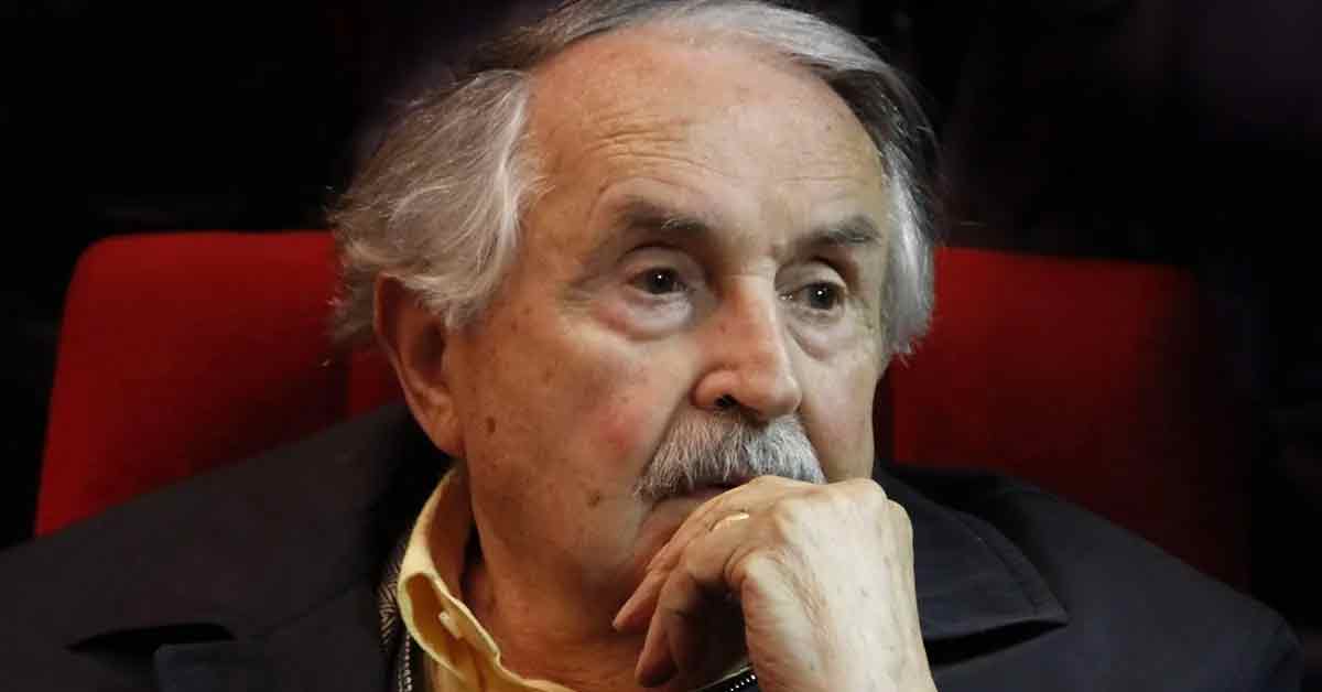 21 marzo 2012. Muore Tonino Guerra: il poeta e sceneggiatore che ha raccontato l’anima dell’Italia.