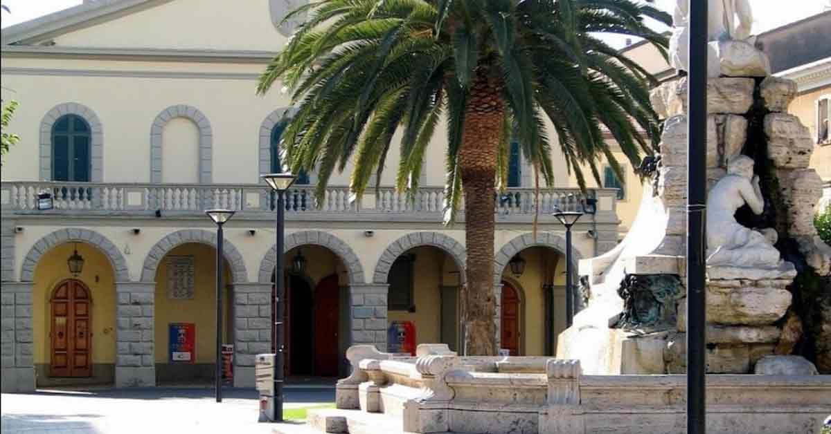 comune di Cecina cremazione