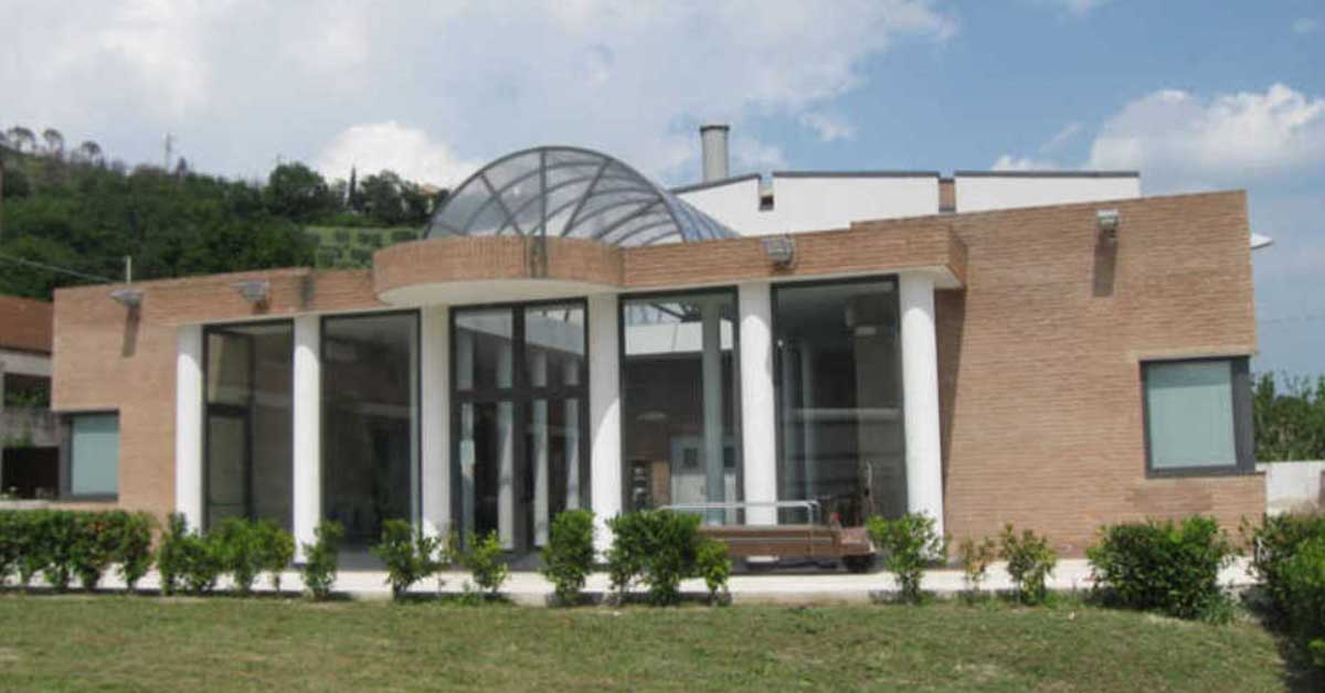 Ascoli Piceno. Prosegue il progetto di espansione di Urciuoli-Stragliotto.