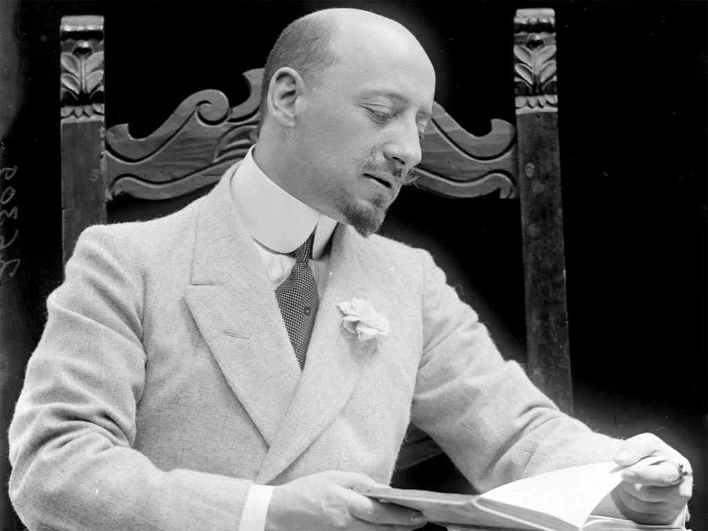 gabriele d’annunzio 1 marzo 1938. Muore Gabriele D’annunzio.
