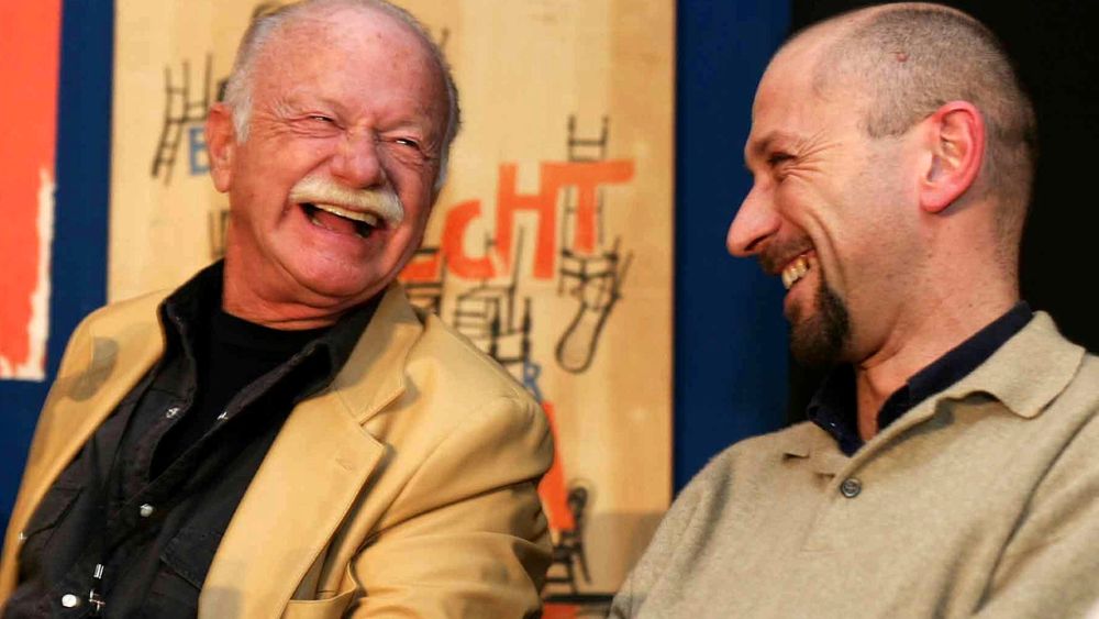 giovanni paoli Giovanni Paoli: morto a 60 anni il figlio del cantautore Gino Paoli.