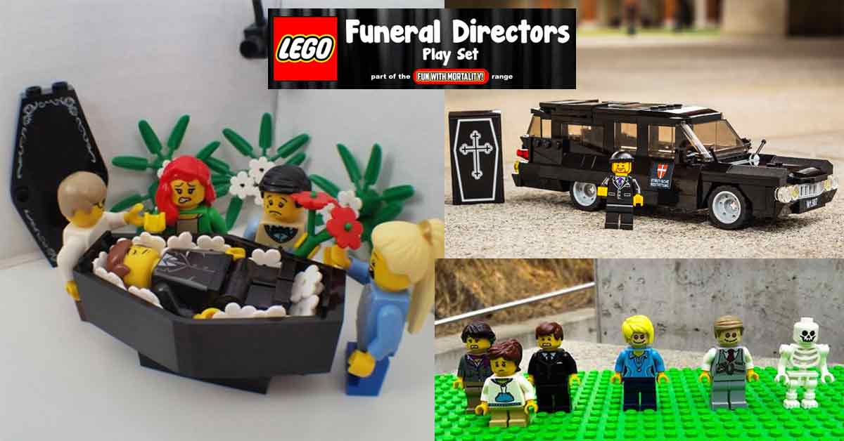 Vienna Funeral Museum