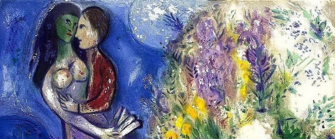marc-chagall