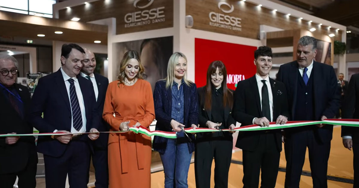 Memoria Expo 2025: news da TGFuneral24.it