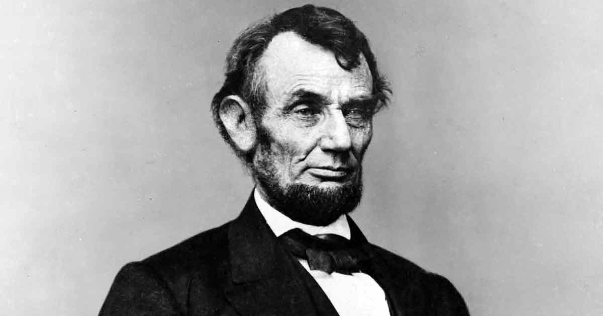 Abraham Lincoln