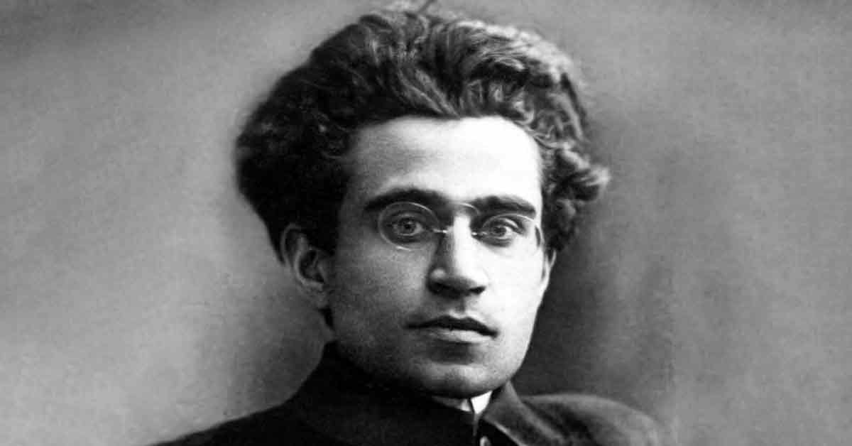 27 aprile 1937. Muore Antonio Gramsci, politico, intellettuale e spirito libero.