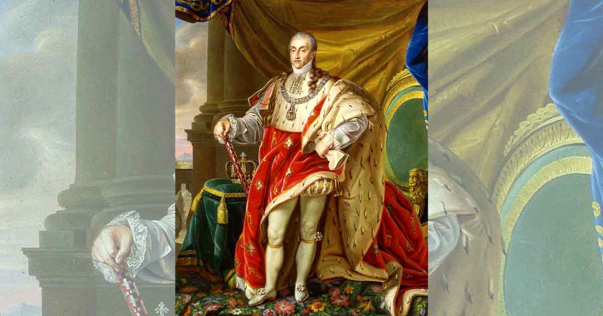 Carlo Felice di Savoia