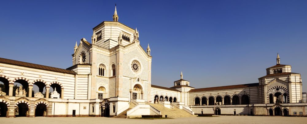 donne della resistenza Donne della Resistenza al Cimitero Monumentale di Milano: passeggiata gratuita 27 aprile 2025.