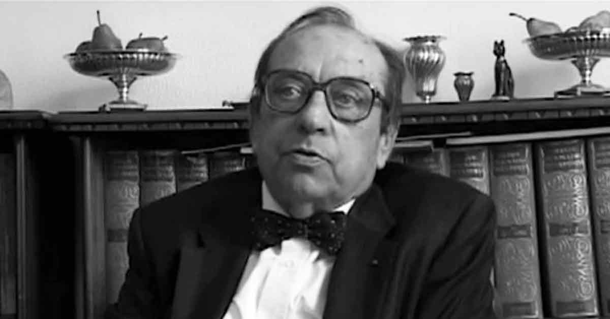 Claudio Fava 20 aprile 2014. Muore Claudio Fava, voce libera del giornalismo italiano.