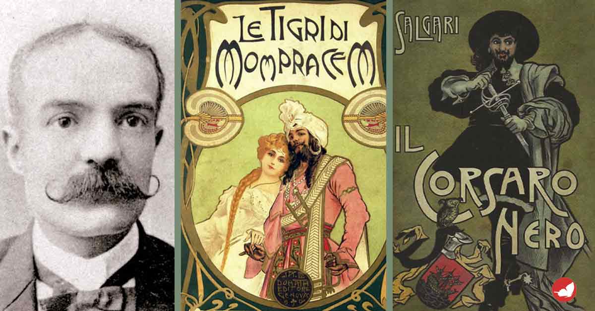 Emilio Salgari
