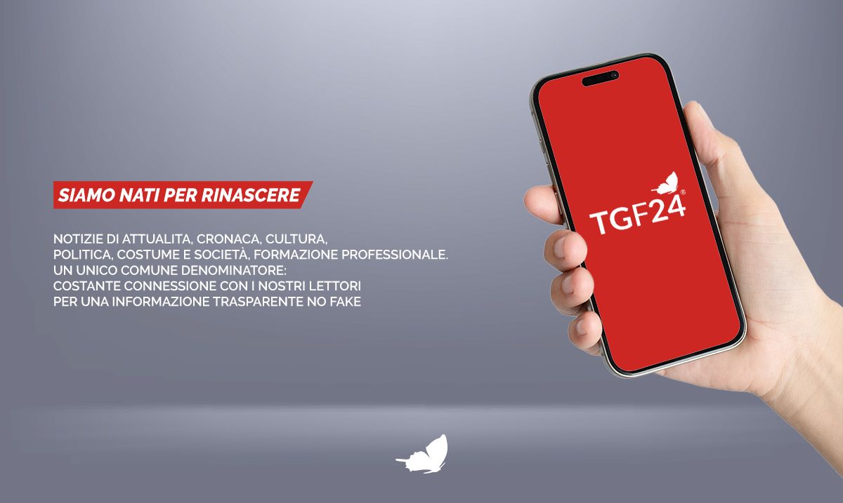 Redazione TgFuneral24