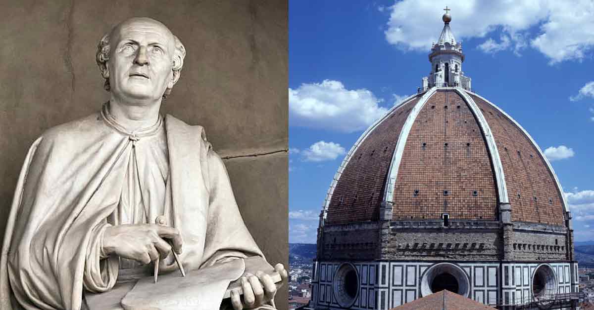 Brunelleschi Brunelleschi
